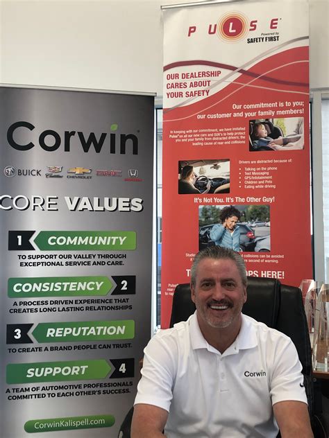 corwin honda|Corwin Honda Kalispell .